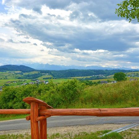Szczytowisko Villa Grywald Ngoại thất bức ảnh